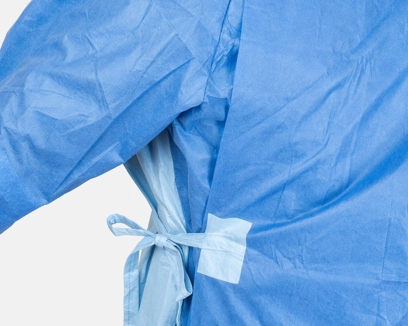 Expert™ Mix - Blouse opératoire renforcée XXL, stérile - VicartMed